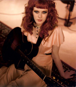 Karen Elson