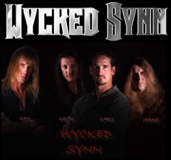 Wycked Synn