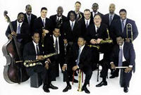 Lincoln Center Jazz Orchestra