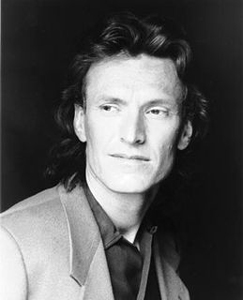 Steve Winwood