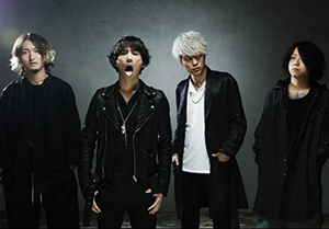 One OK Rock