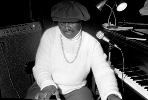 Donny Hathaway