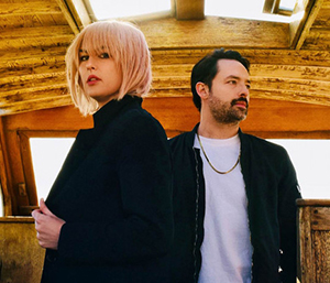 Phantogram