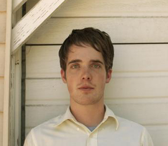 Benoit Pioulard