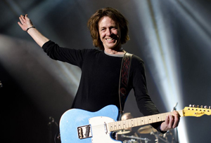 Dominic Miller