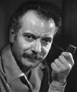 Georges Brassens