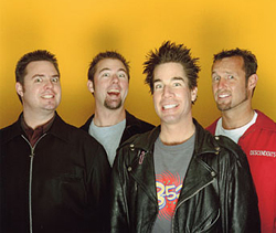 Guttermouth