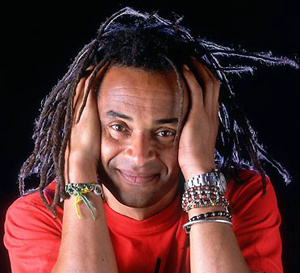 Yannick Noah