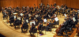 Baltimore Symphony Orchestra