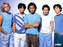 SMAP