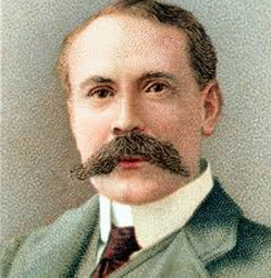 Edward Elgar