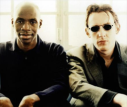 Lighthouse Family