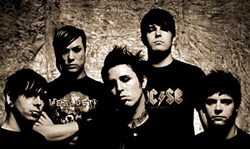 Eighteen Visions