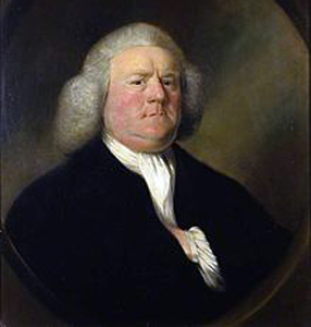 William Boyce