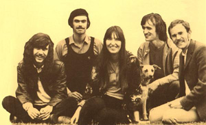 Steeleye Span