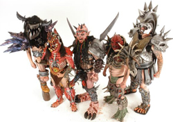 GWAR