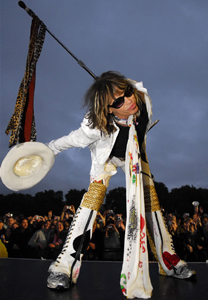 Steven Tyler