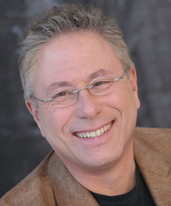 Alan Menken