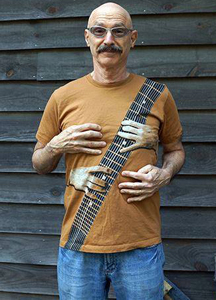 Tony Levin Band