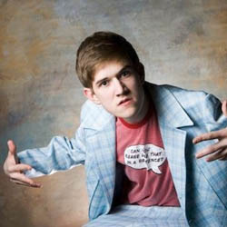 Bo Burnham