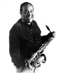 Lou Donaldson