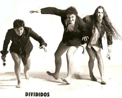 Divididos