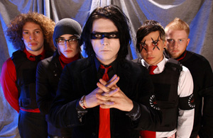 My Chemical Romance