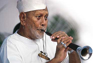 Bismillah Khan