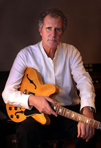 John Illsley