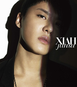 Xiah Junsu