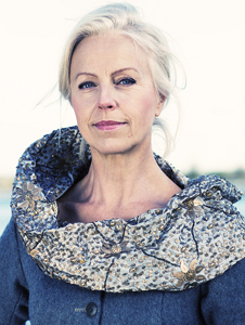 Anne Sofie Von Otter