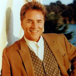 Don Johnson