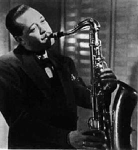 Lester Young