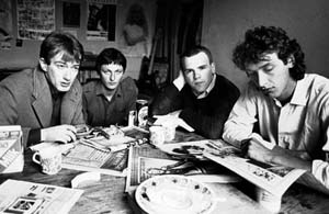 Gang Of Four