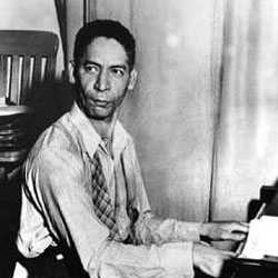 Jelly Roll Morton