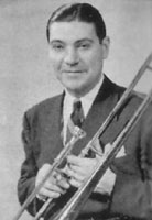 Jack Teagarden And His Orchestra