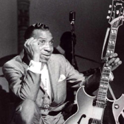 T-Bone Walker