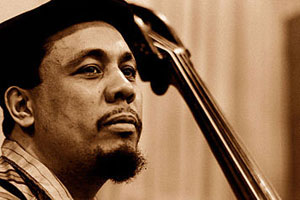 Charles Mingus