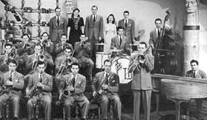 Tommy Dorsey