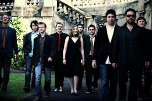 Bellowhead