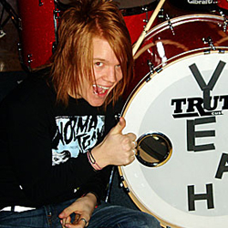 Aaron Gillespie