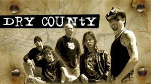 Dry County