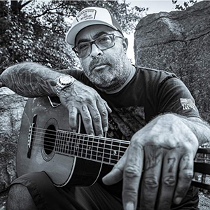 Aaron Lewis