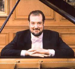 Garrick Ohlsson