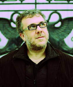 Robin Guthrie