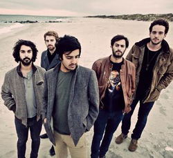 Young The Giant