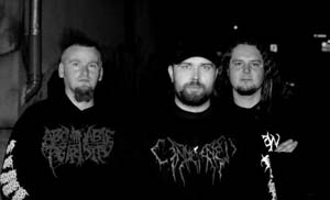 Carnal Disfigurement