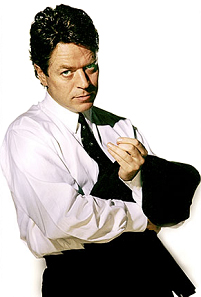 Robert Palmer