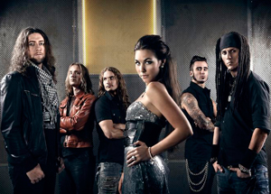 Amaranthe