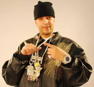 French Montana